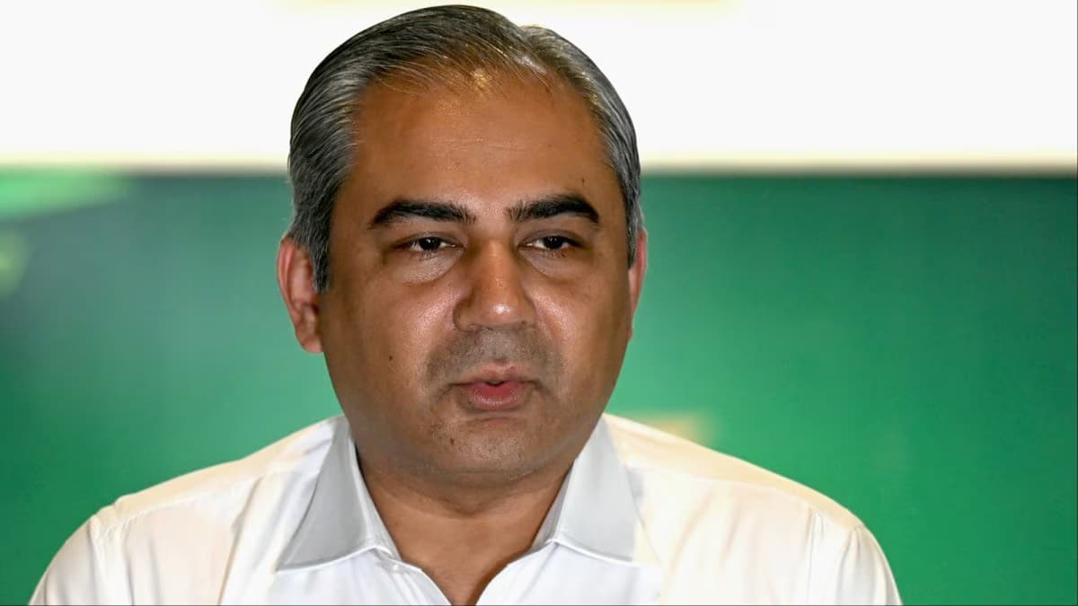 pakistan s interior minister w