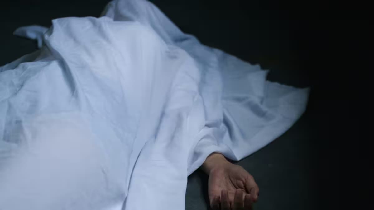 tragic death of dehradun teach
