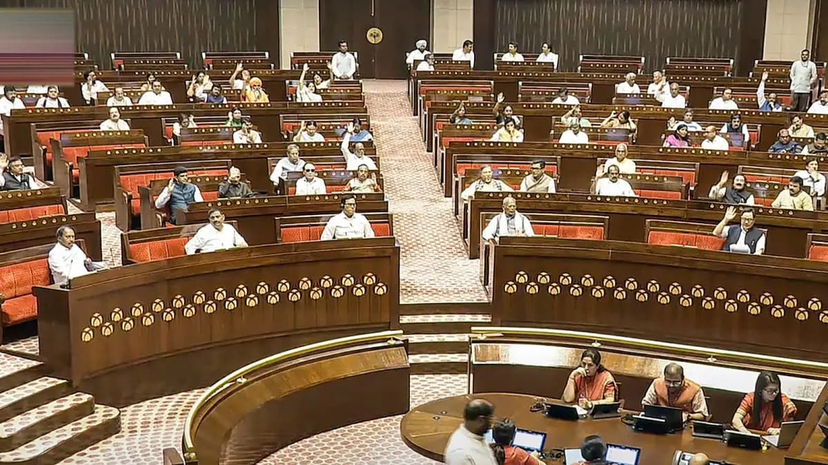 parliament approves anti paper