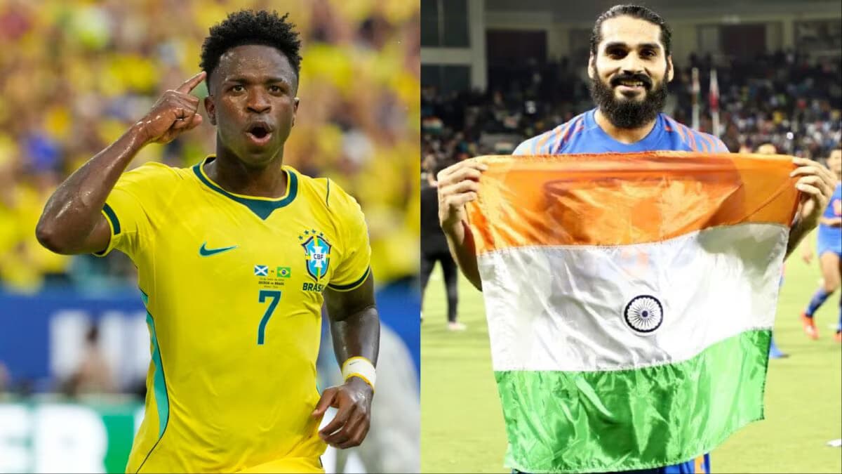 india set to compete against b