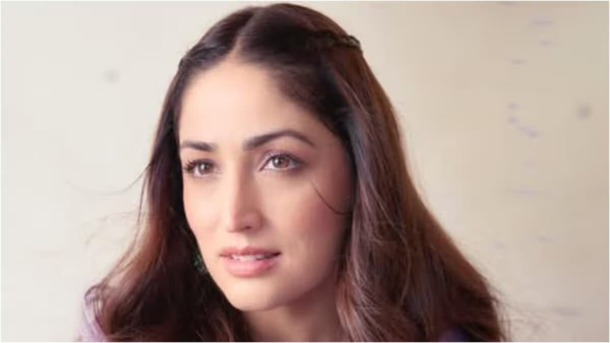 yami gautam shares near quit e
