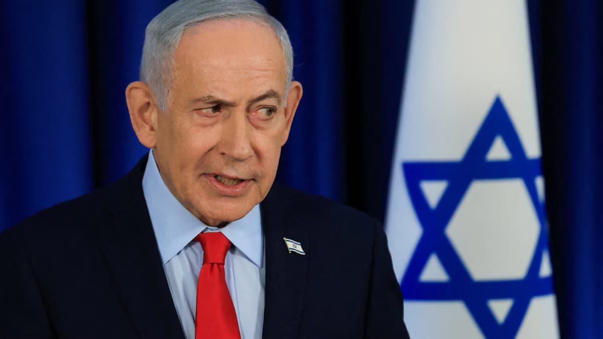 Netanyahu Asserts Readiness of Israeli Forces Amid ICC Arrest Warrant Concerns