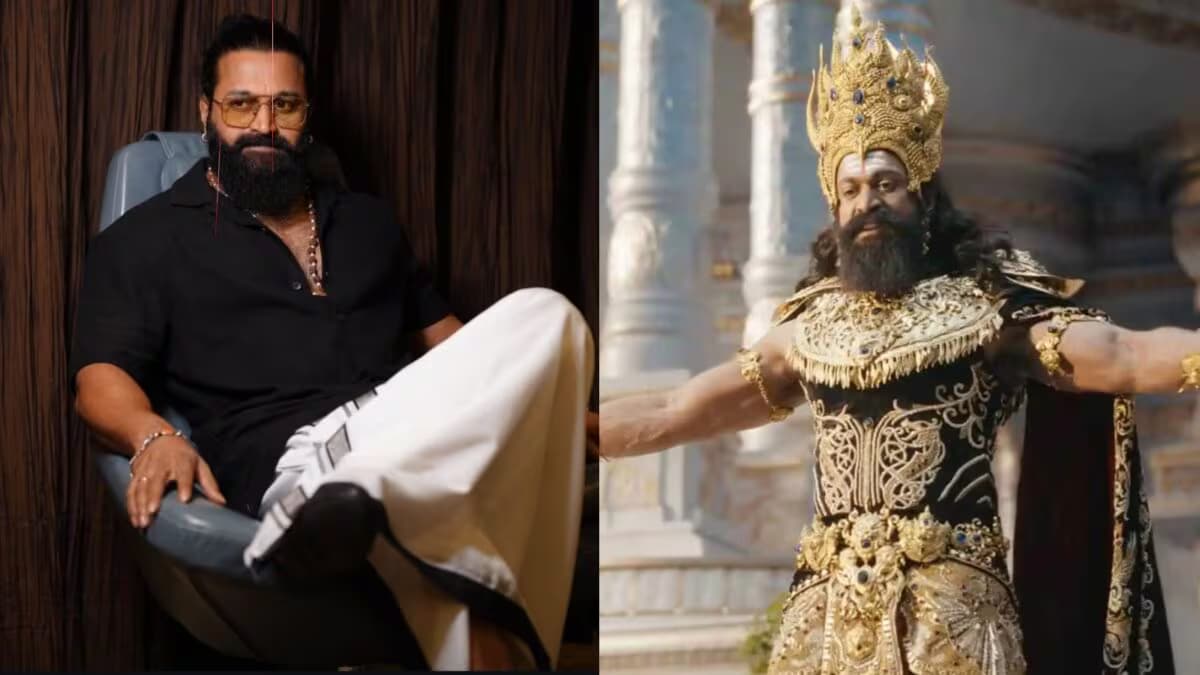 rishab shetty lauds yash s per