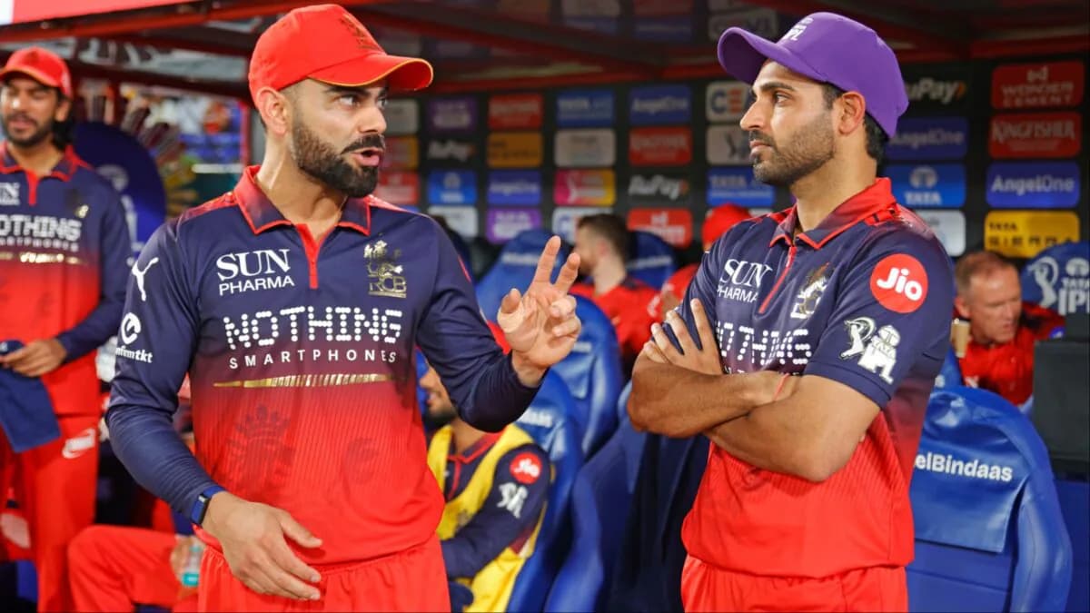 Ashwin Advocates for Bhuvneshwar Kumar's Inclusion in 2027 ODI World Cup Squad