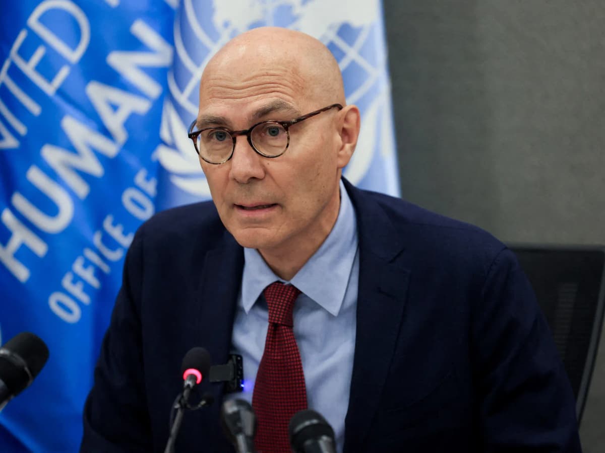 UN Urges Uganda to Halt Crackdown on Dissent and Opposition