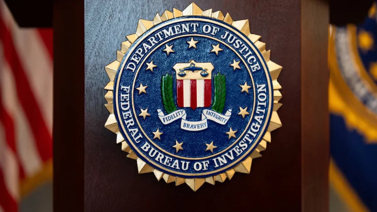 US Investigates Cyberattack on Minnesota Water Systems Amid Rising Tensions