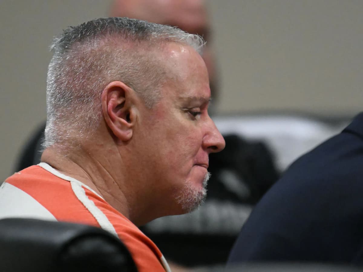 Father Sentenced to 15 Years for Role in Georgia School Shooting