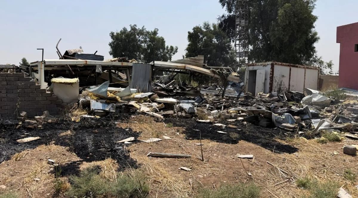 Saudi Arabia's Role in Escalating Conflict in Iran Raises Concerns