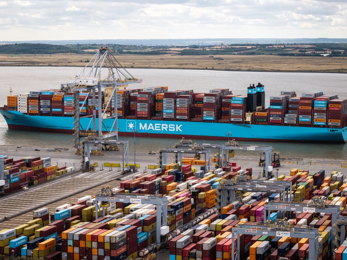 US GDP Growth Declines Amid Inflation and Trade Deficits