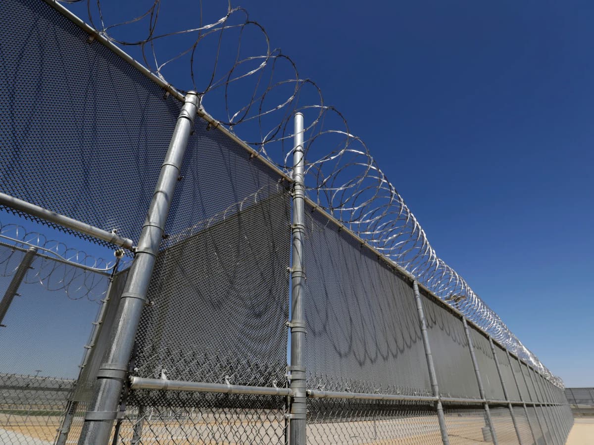 Court Rules Against Trump's Mandatory Detention Policy for Immigrants