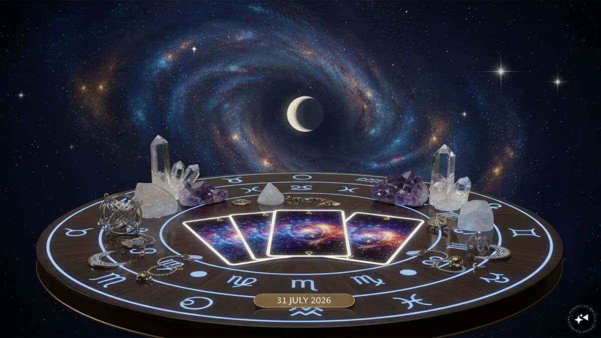 Daily Tarot Predictions for July 31, 2026: Strengthening Bonds and Growth