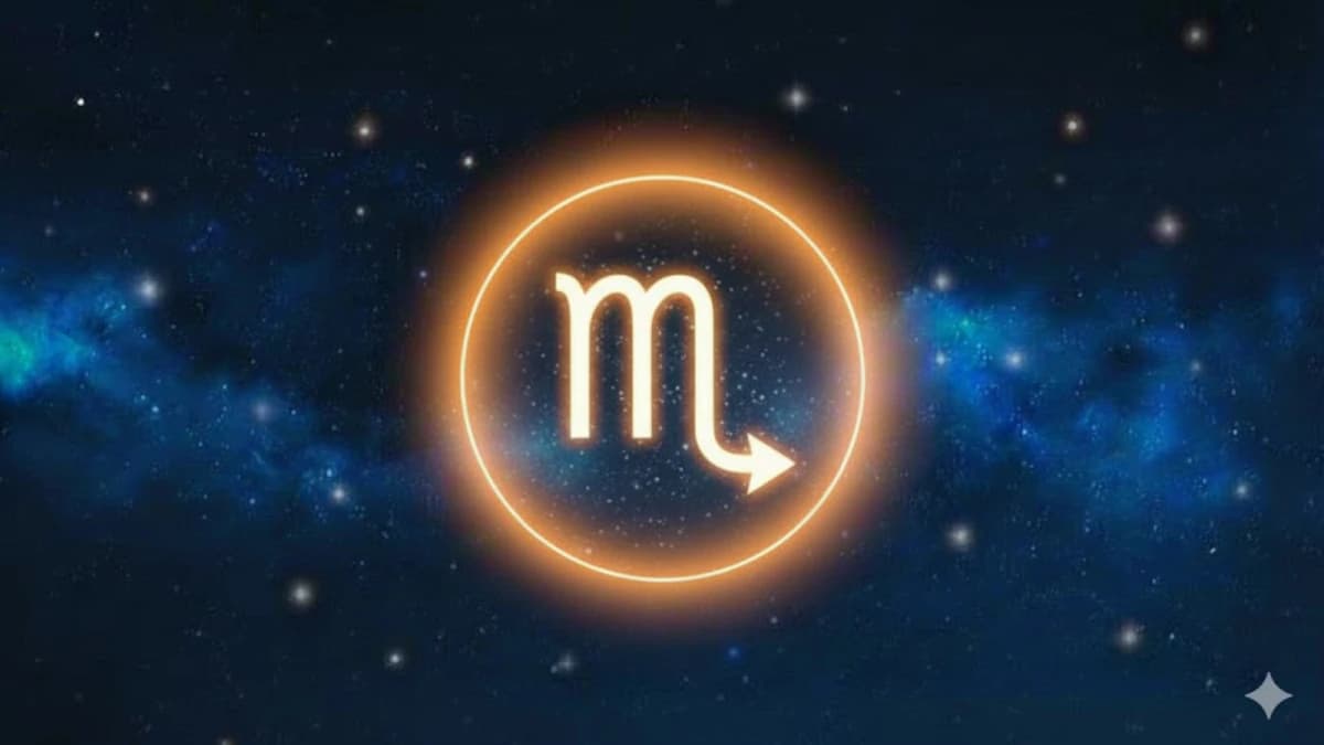 scorpio horoscope insights for