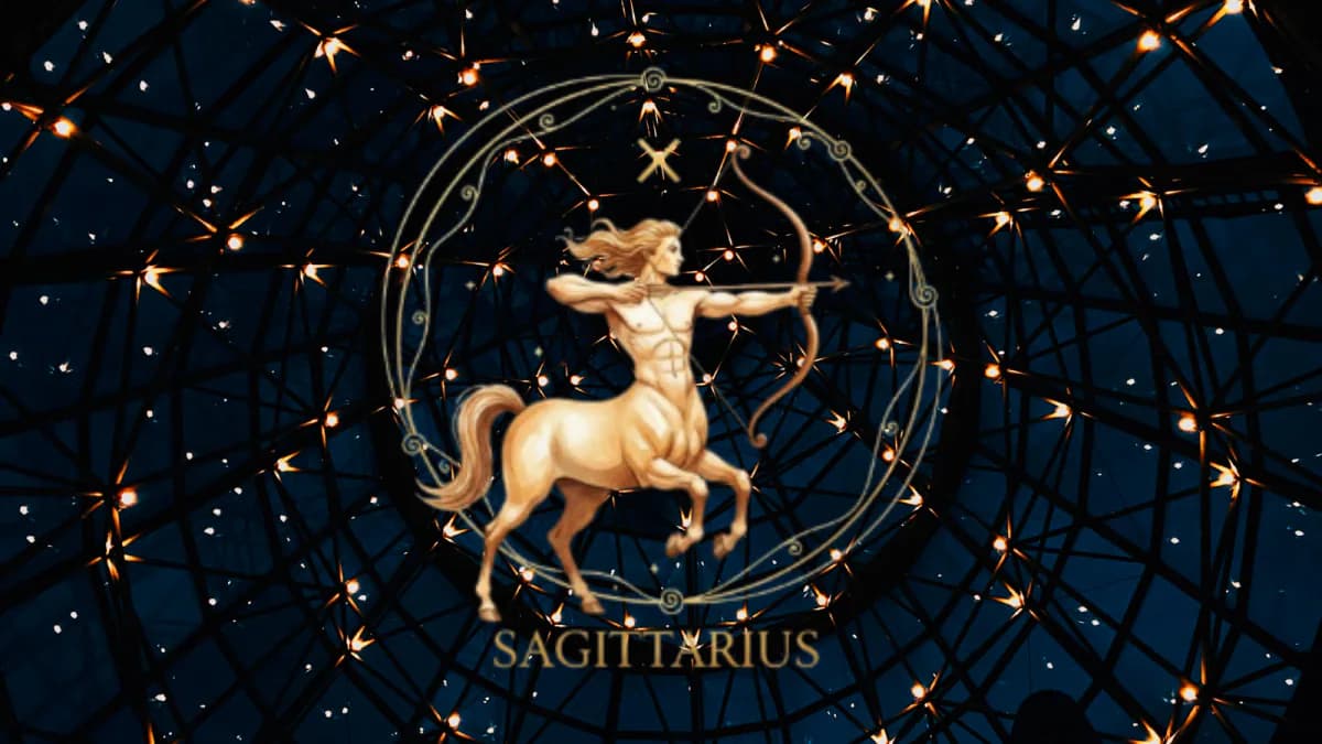 sagittarius daily horoscope fo