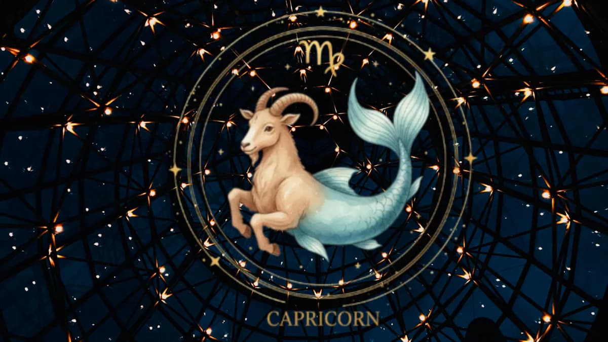 capricorn daily horoscope for