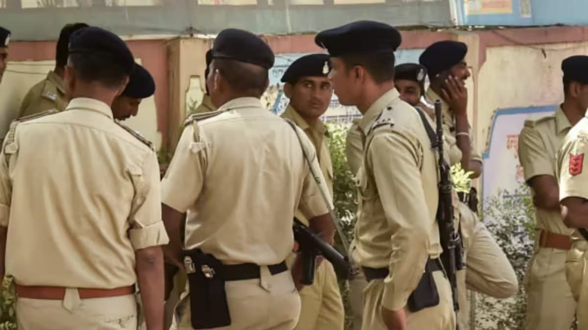 Telangana Police Recruitment 2026: 7437 Vacancies Announced with Competitive Salaries