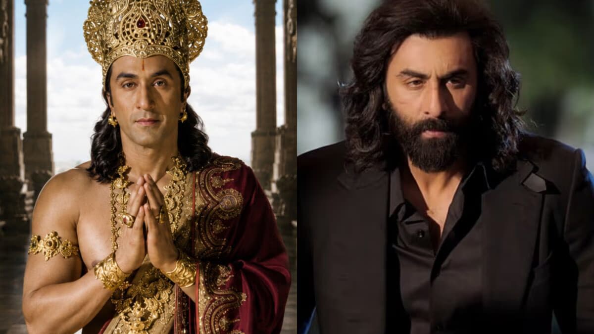 Nitish Bharadwaj Urges Ranbir Kapoor to Avoid Films Like Animal