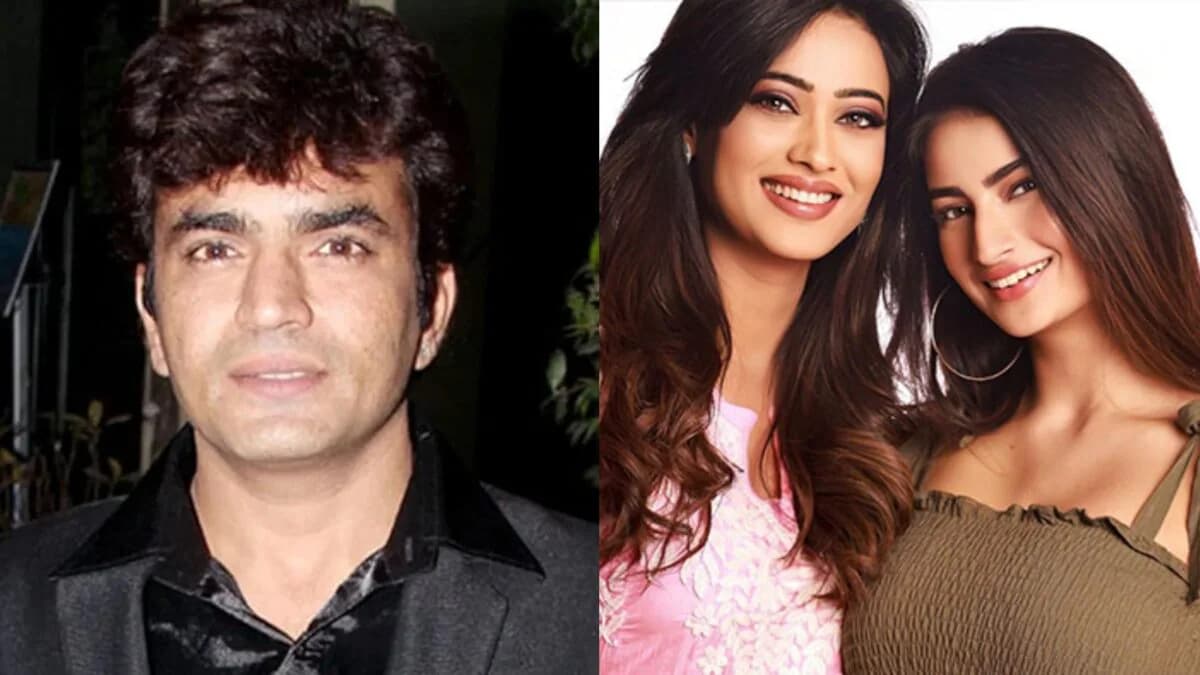 Shweta Tiwari Responds to Ex-Husband's Allegations with New Social Media Post