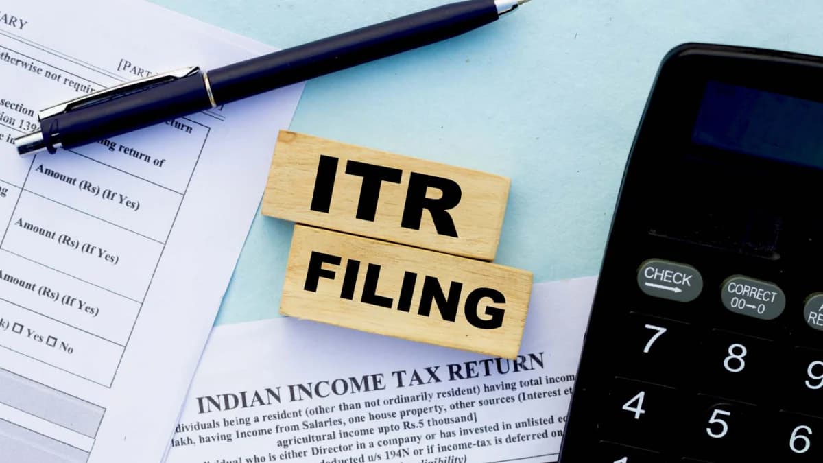 Final Day for ITR Filing: Consequences of Missing the July 31 Deadline