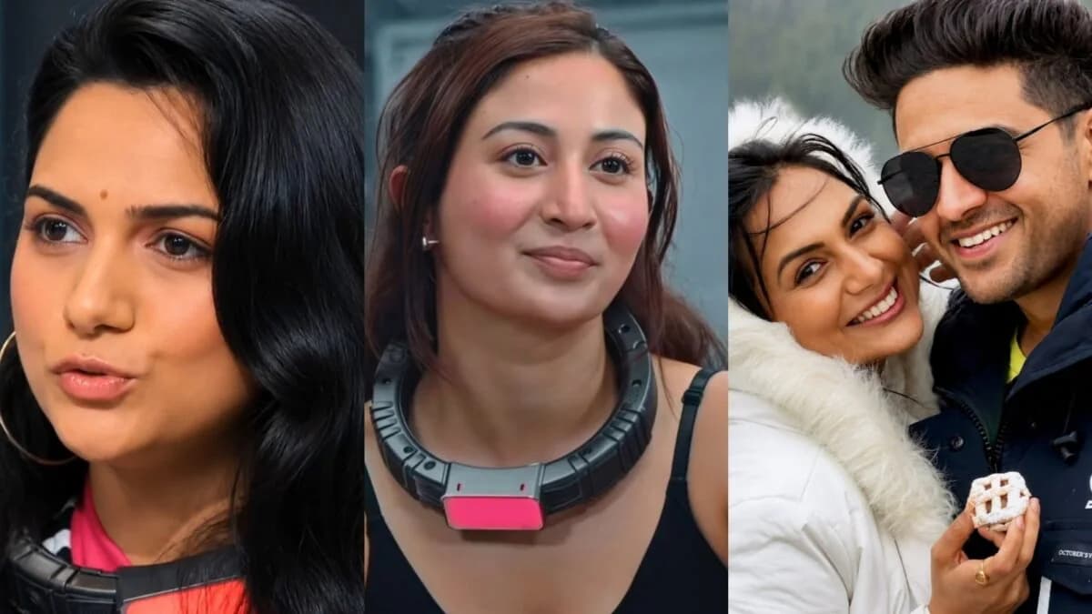 Akanksha Chamola Criticizes Shreya Kalra Over Divorce Comments