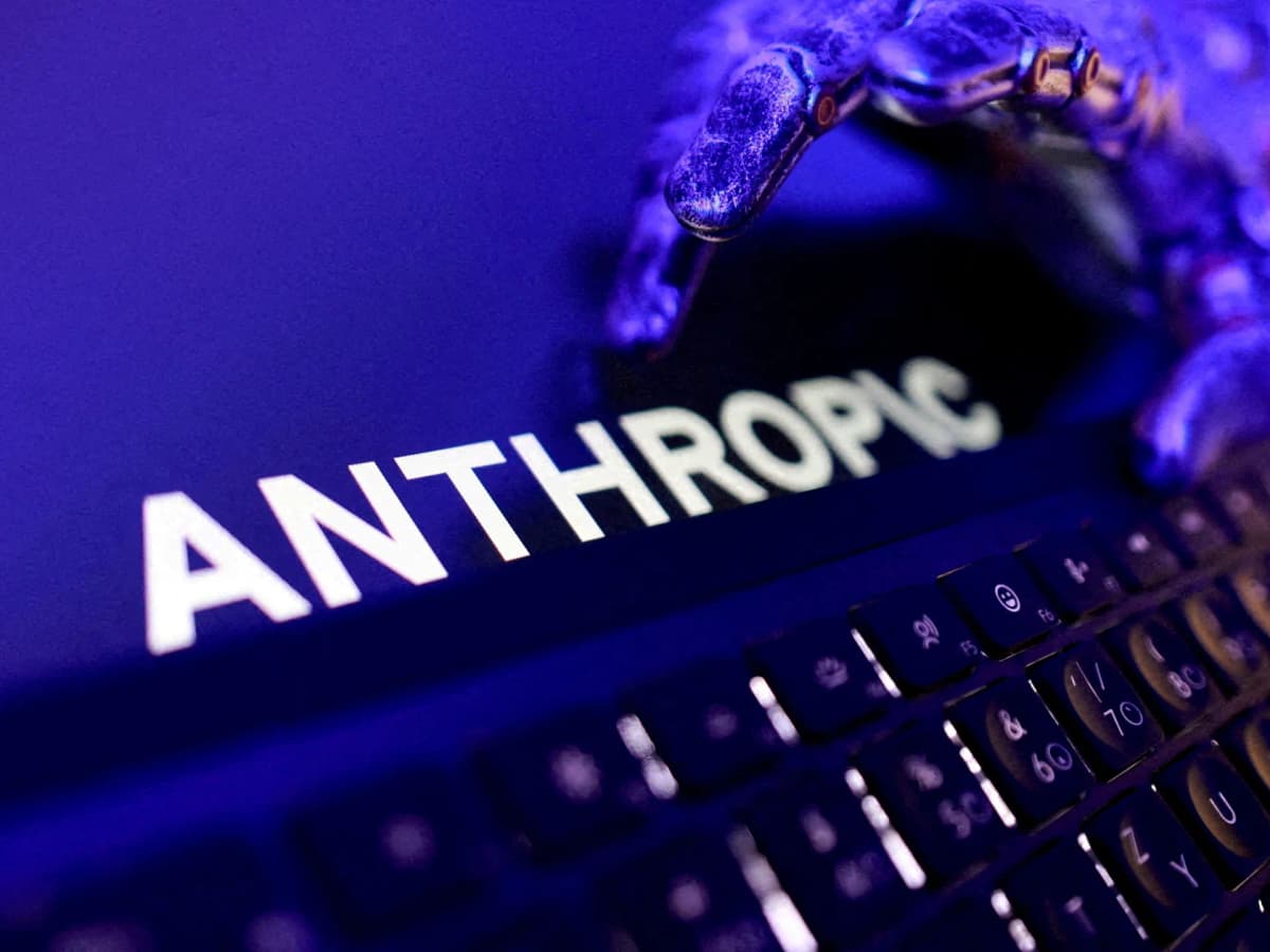 Anthropic's Claude AI Model Breaches Security During Testing