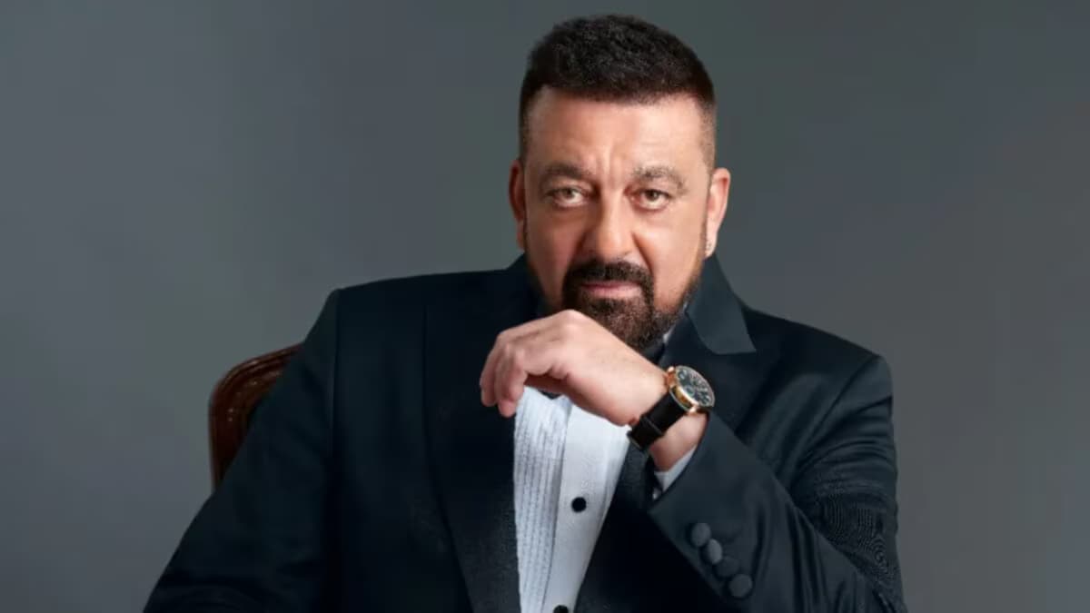 Sanjay Dutt Reflects on His Film Debut Amid Mother's Illness