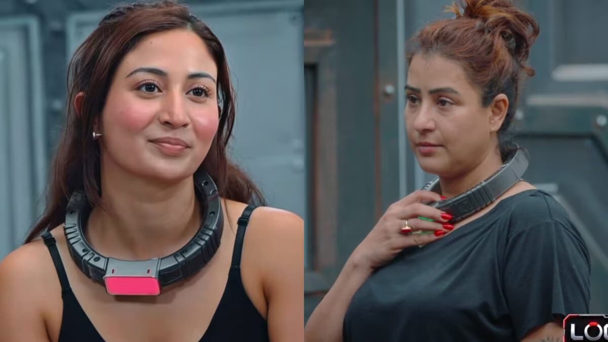 Shreya Kalra Confronts Shilpa Shinde Over Communication Issues