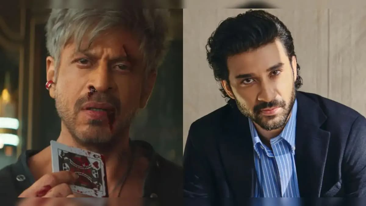 Raghav Juyal Clarifies Role in Shah Rukh Khan's Upcoming Film 'King'