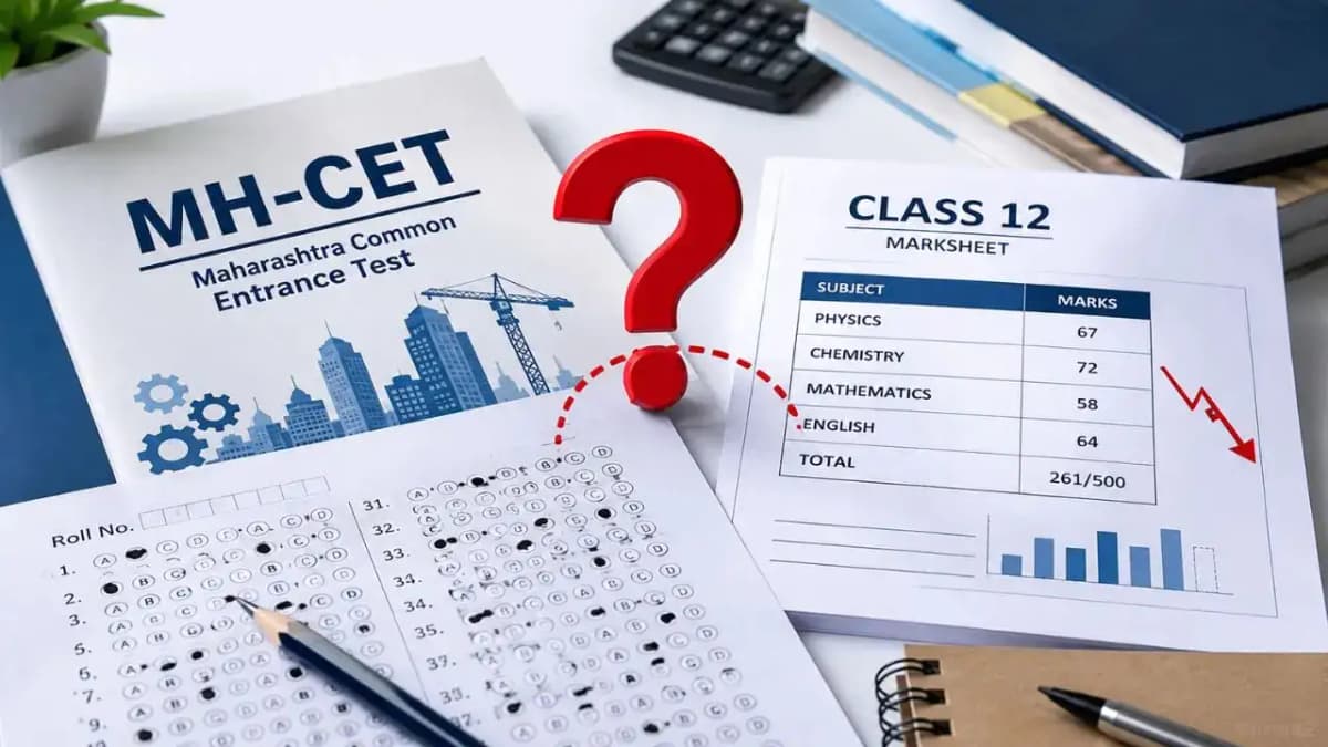 Jairam Ramesh Raises Concerns Over MH-CET and Board Exam Results