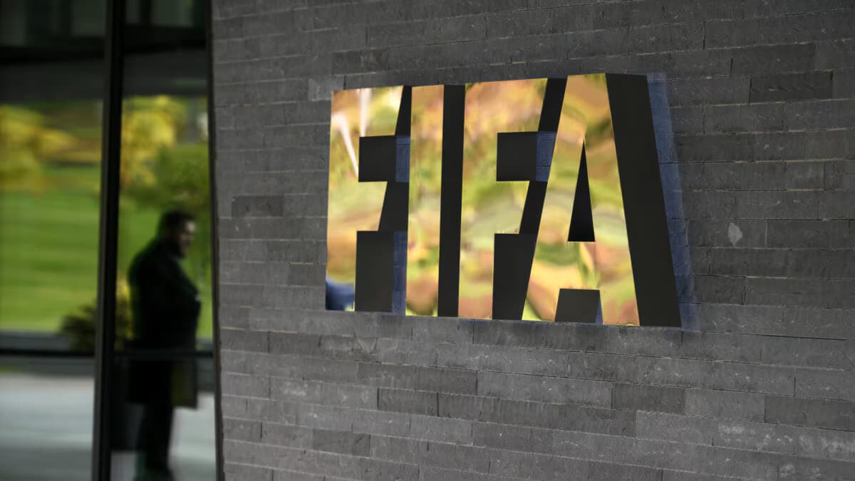 FIFA Addresses Criticism Over Private Investment Initiative