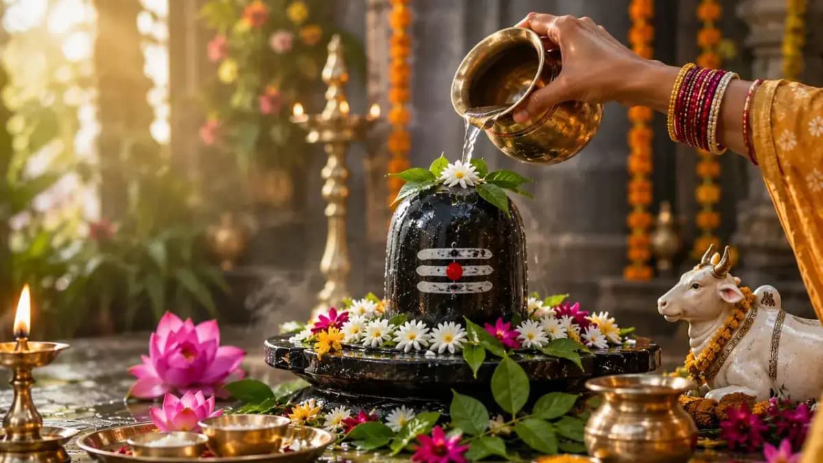 Sawan Somwar 2026: Significance of the Fast for Unmarried Women