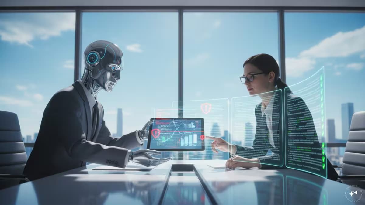 PwC's AI Missteps Highlight Shift to Verification Skills in the Workplace