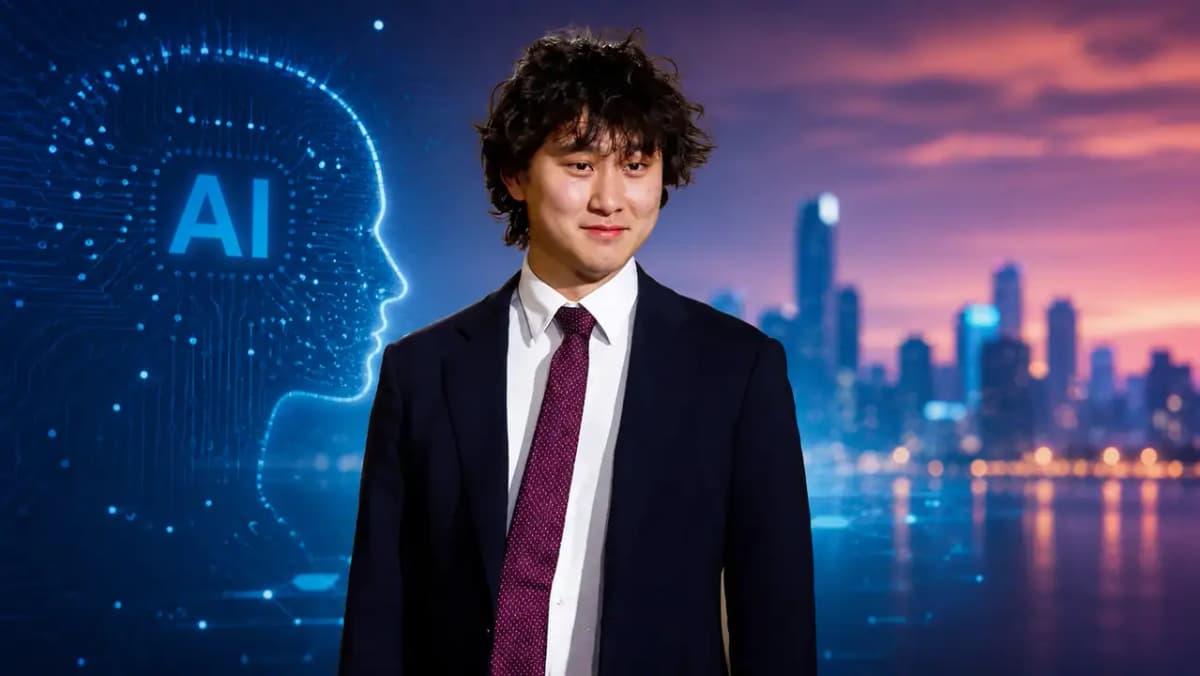 Francis deSouza Takes Helm as CEO of Scale AI Following Google Cloud Tenure