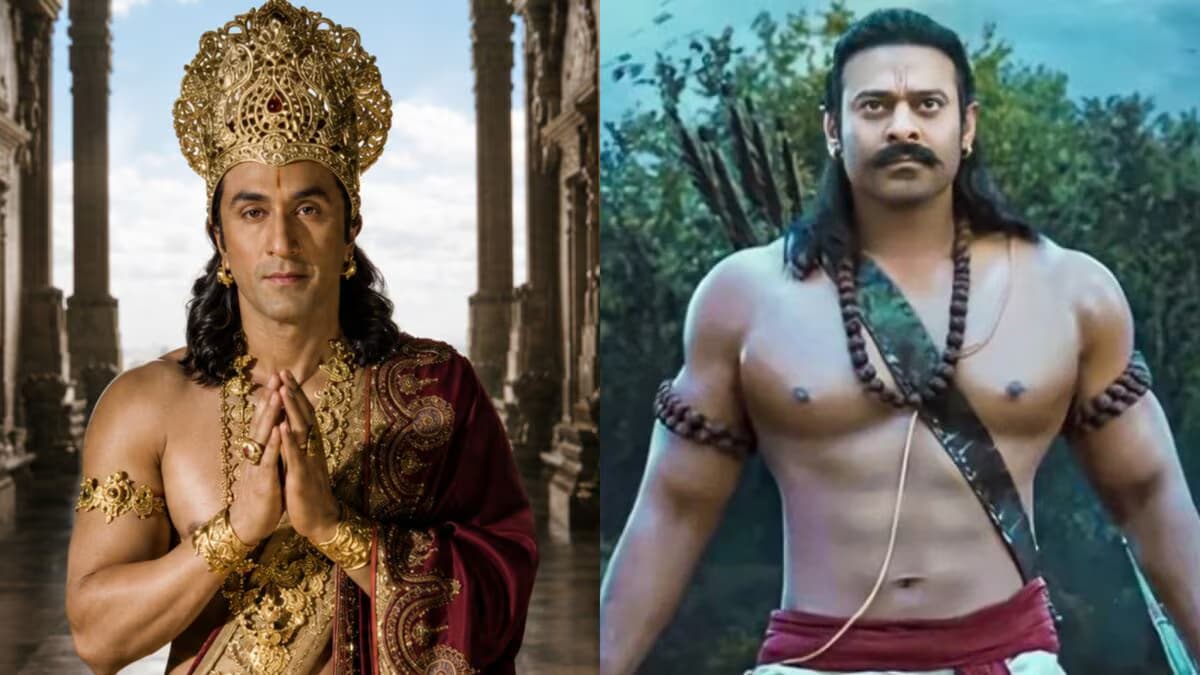 Ramayana vs Adipurush: Key Differences Between Two Epic Adaptations