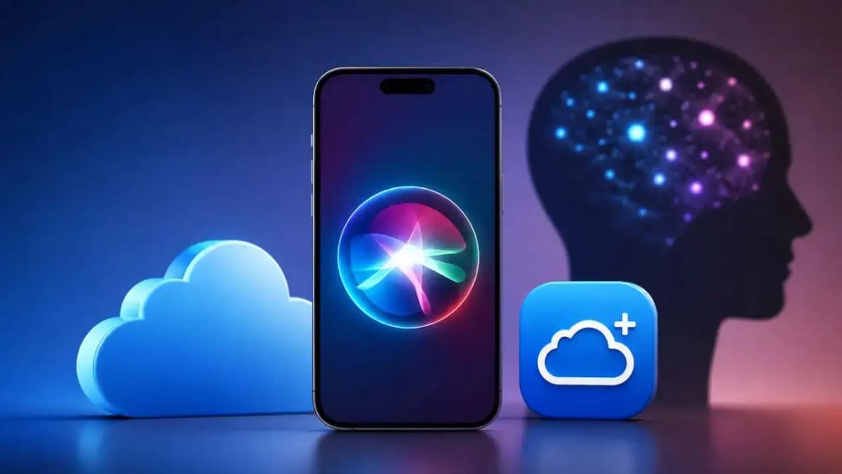 Apple Considers Paid Access for Advanced Siri Features via iCloud+ Subscription