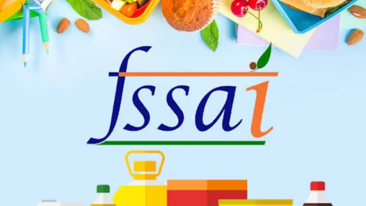 fssai takes action against mis