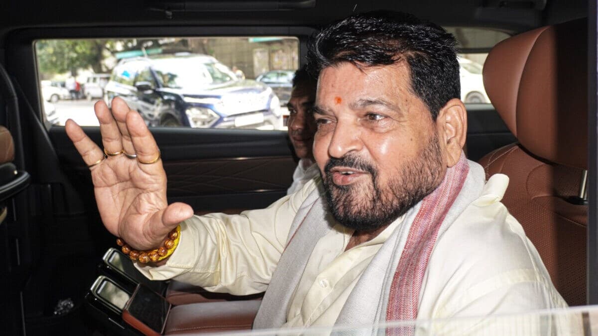 brij bhushan sharan singh acqu