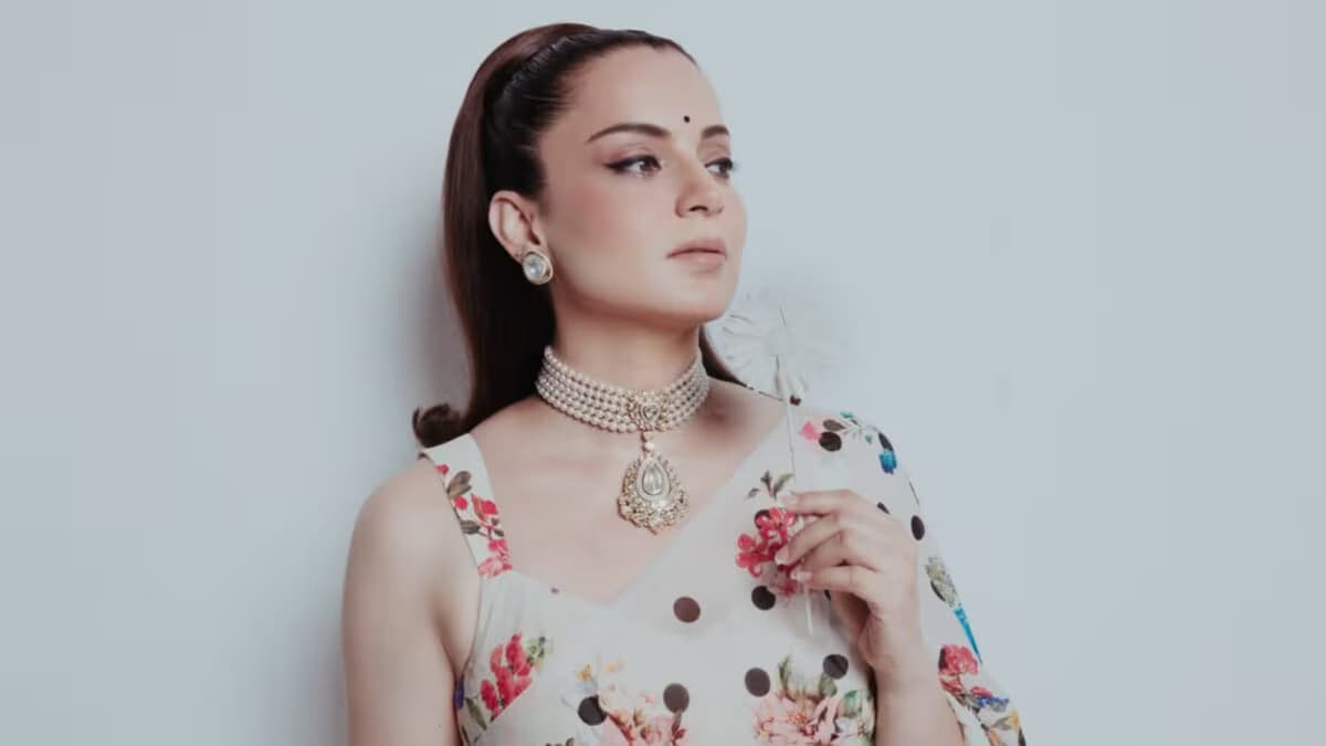 kangana ranaut advocates for p