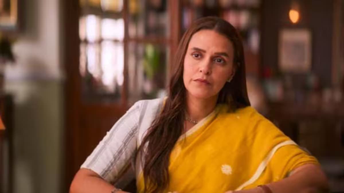 neha dhupia s 52 blue to debut