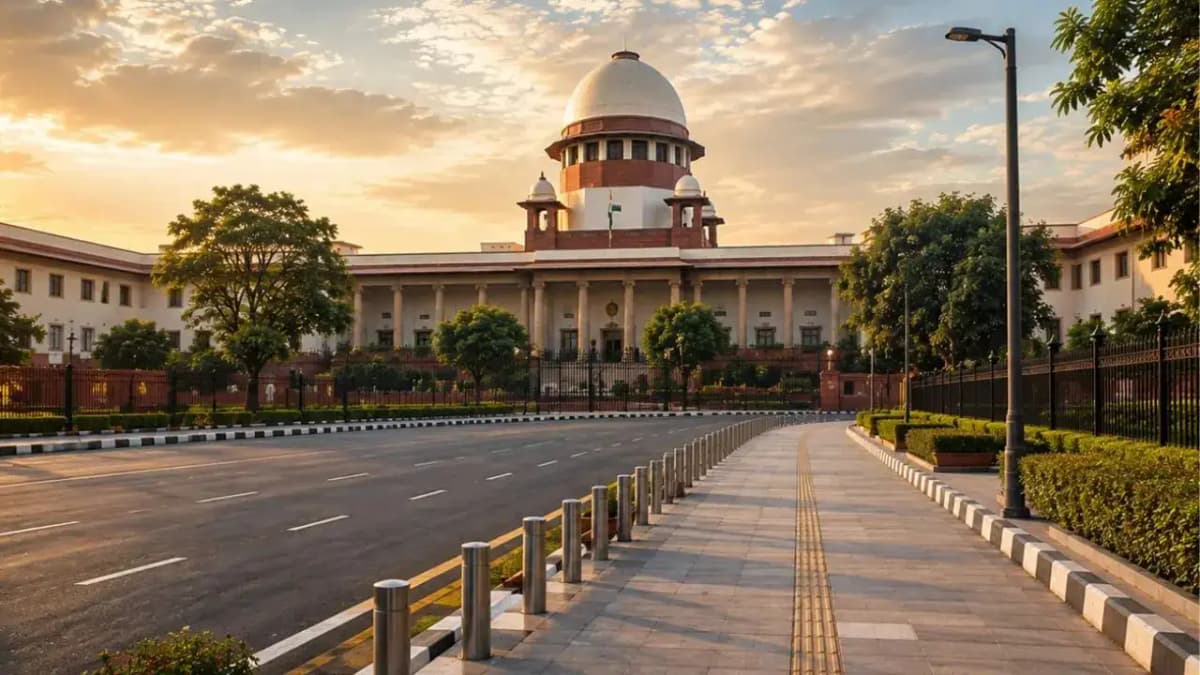 supreme court urges government