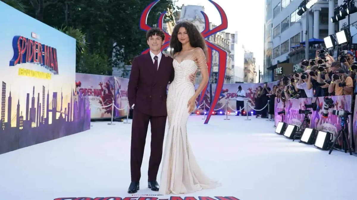tom holland and zendaya achiev