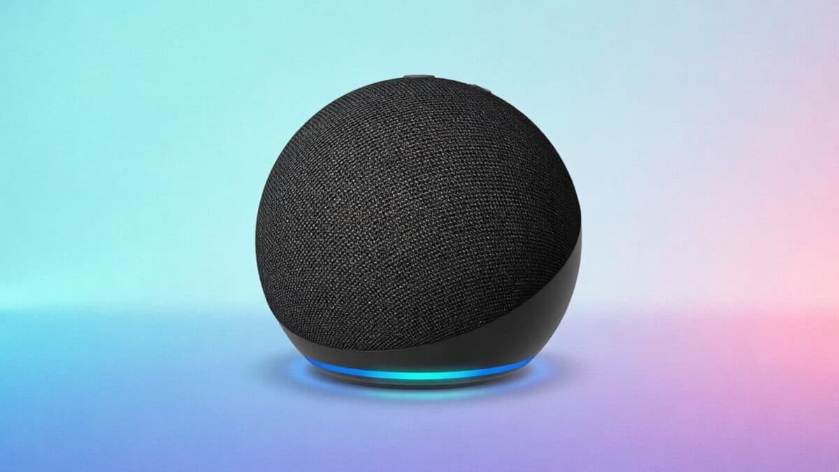 top amazon echo smart speakers
