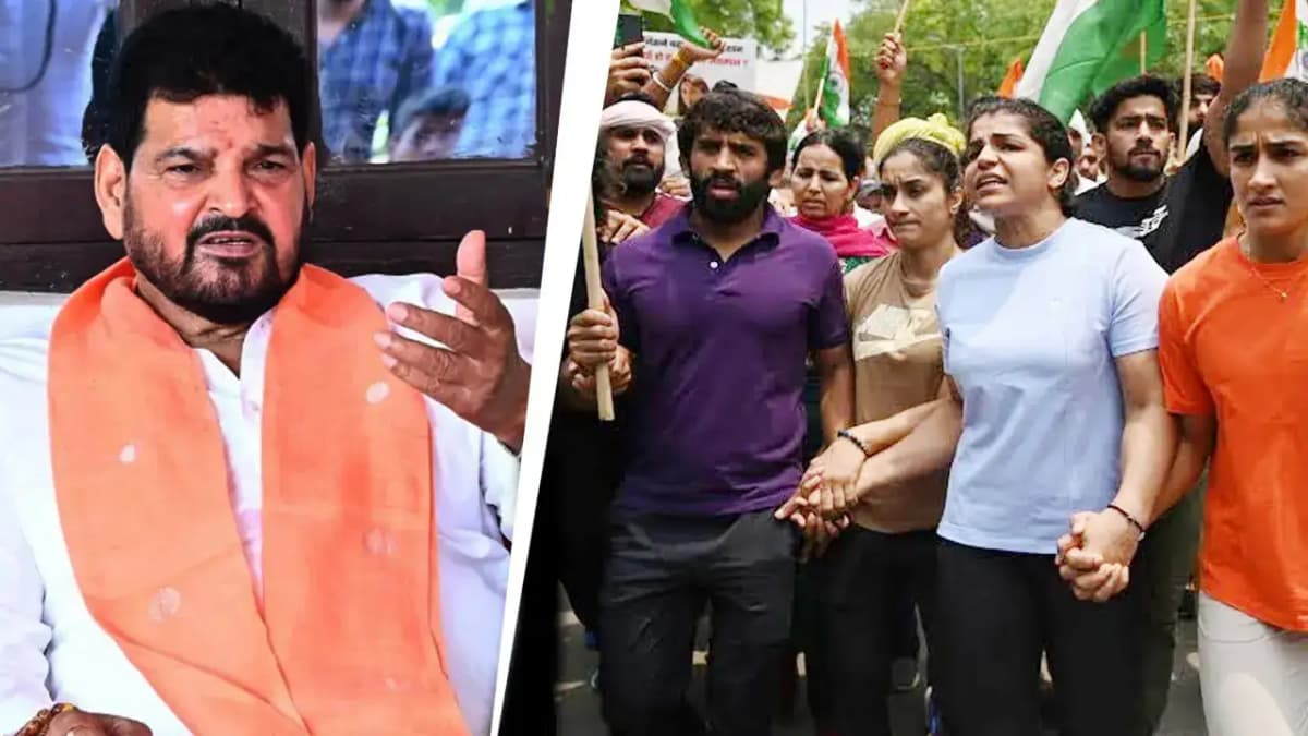 brij bhushan acquitted the fa