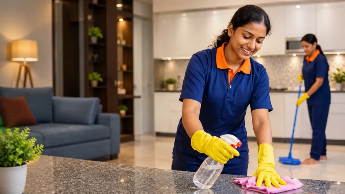instant home services surge s
