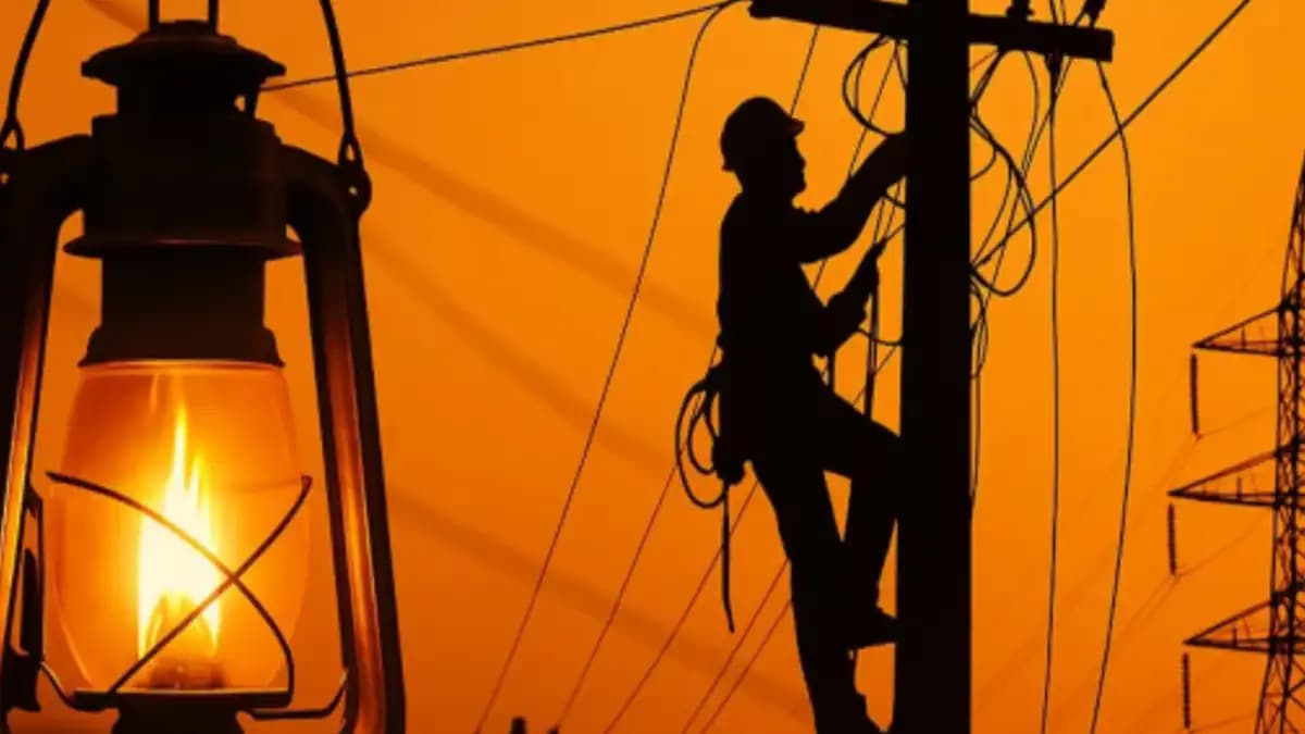 chennai scheduled power outage