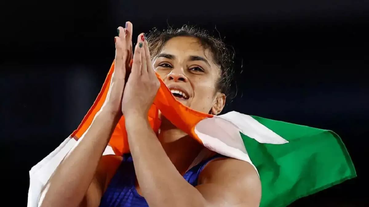 vinesh phogat pledges to persi