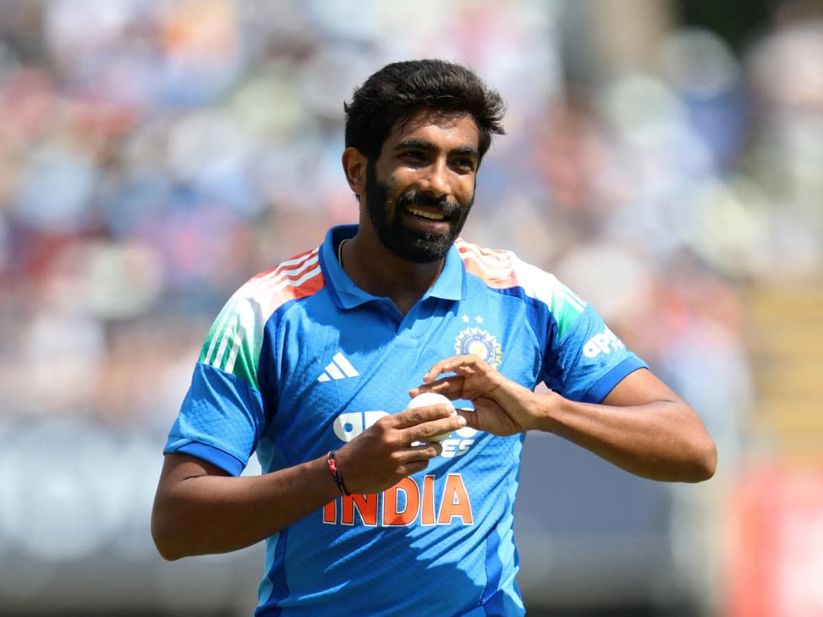 bumrah excluded from sri lanka