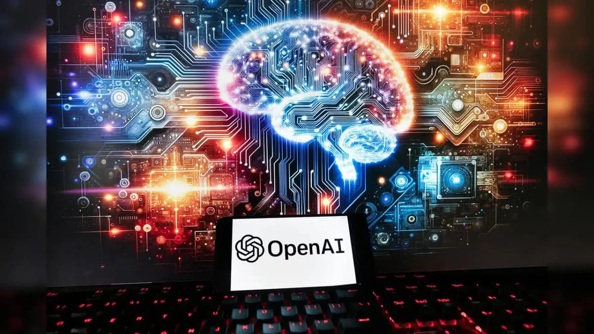 openai s astra ai model claims
