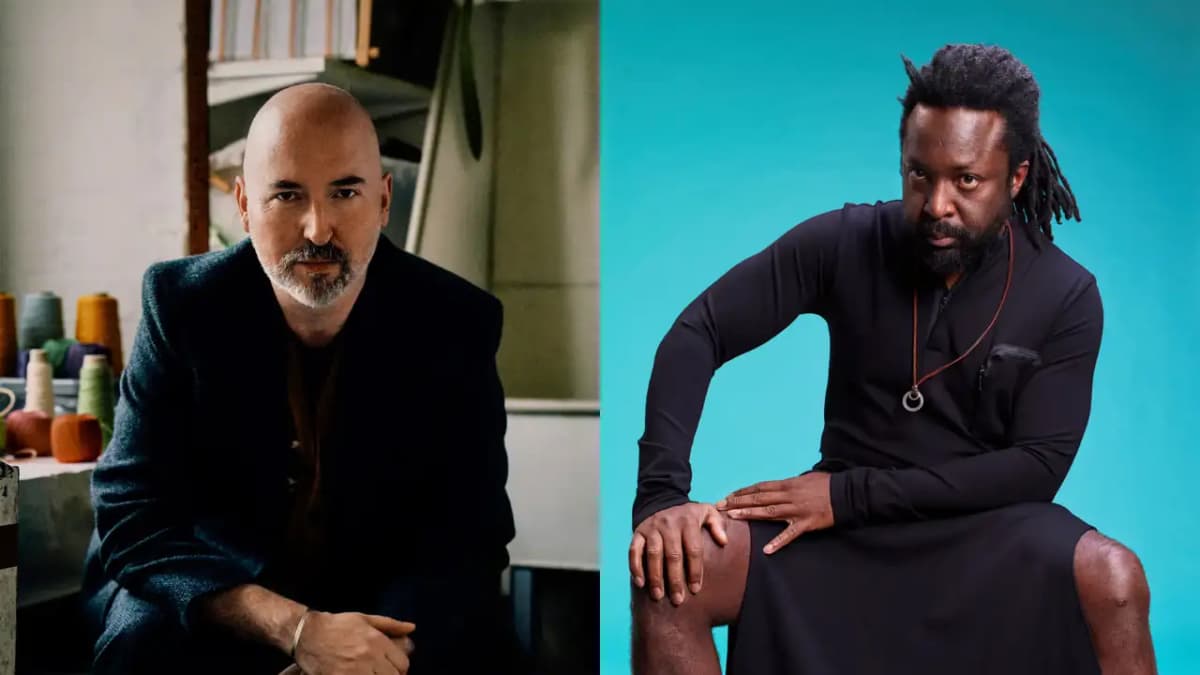 two authors poised for histori
