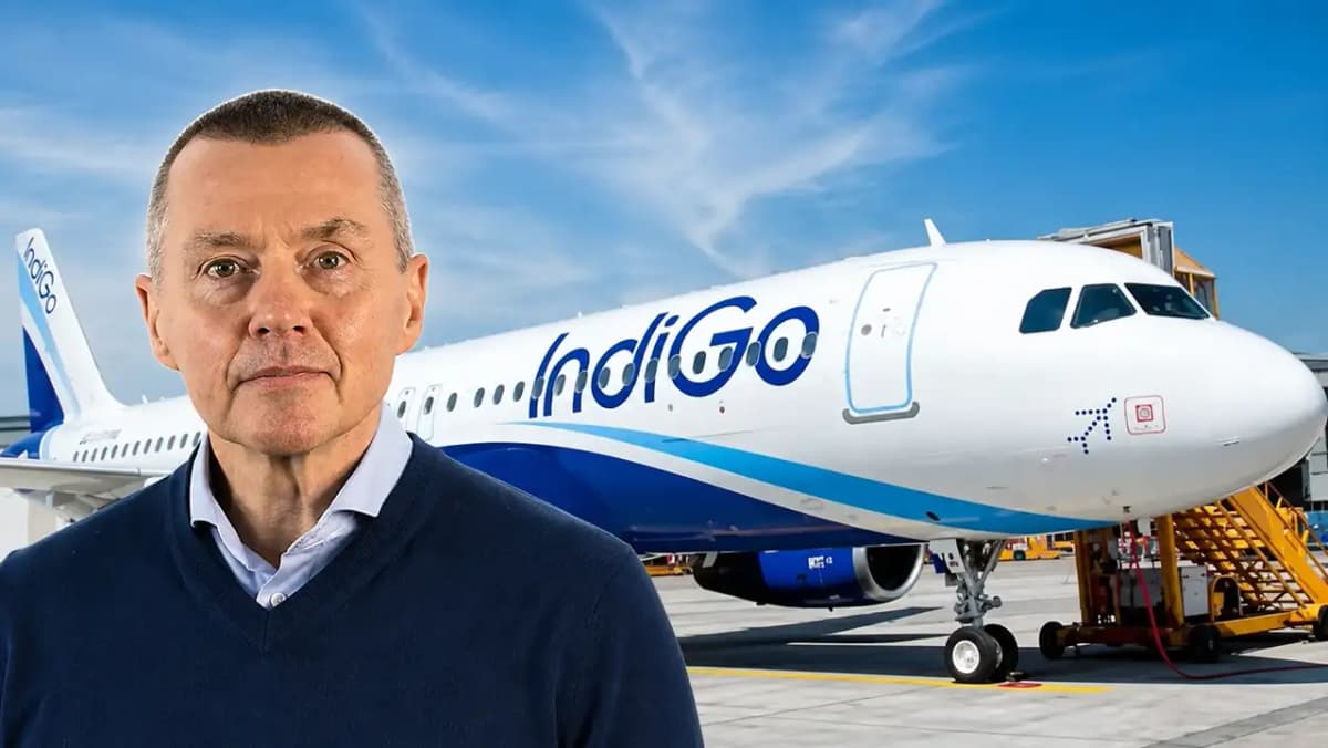 willie walsh takes the helm as