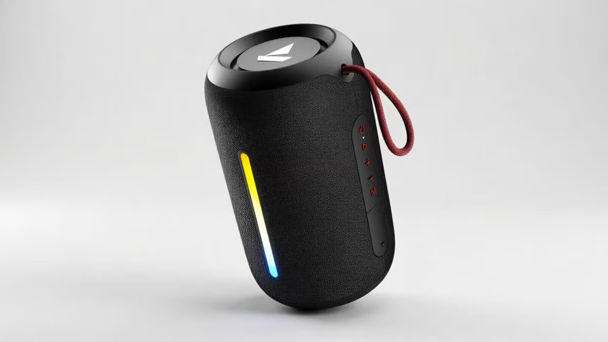 top bluetooth speakers under r